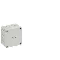 Empty enclosure - TK PC 99-6-m