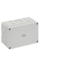 Empty enclosure - TK PC 1811-9-m