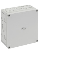 Empty enclosure - TK PC 1818-9-m