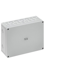 Empty enclosure - TK PC 2518-9-m PV
