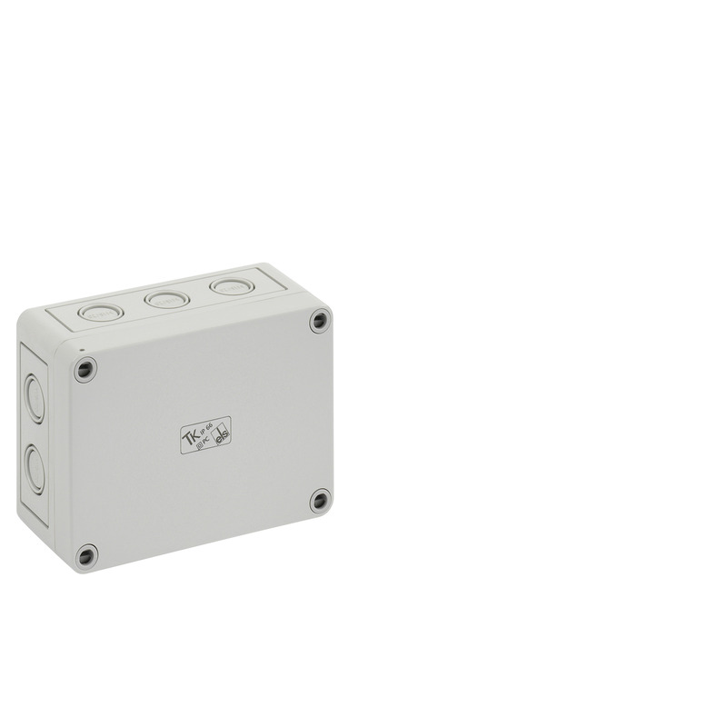 Empty enclosure - TK PC 1309-6-m