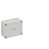 Empty enclosure - TK PC 1309-6-m