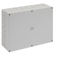 Empty enclosure - TK PC 3625-11-m