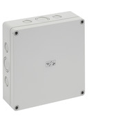 Empty enclosure - TK PC 1818-6f-m