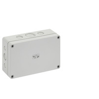 Empty enclosure - TK PC 1811-6f-m