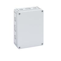 Empty enclosure - TK PC 1813-6f-m