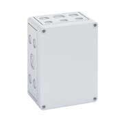 Empty enclosure - TK PC 1813-9-m