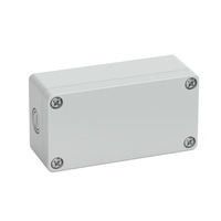 Empty enclosure - TK PC 1005-4-m