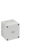 Empty enclosure - TK PC 99-8-m