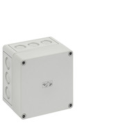Empty enclosure - TK PC 1313-10-m