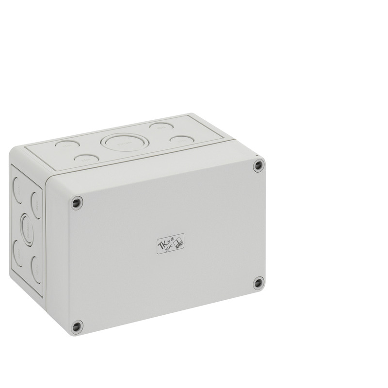 Empty enclosure - TK PC 1811-11-m