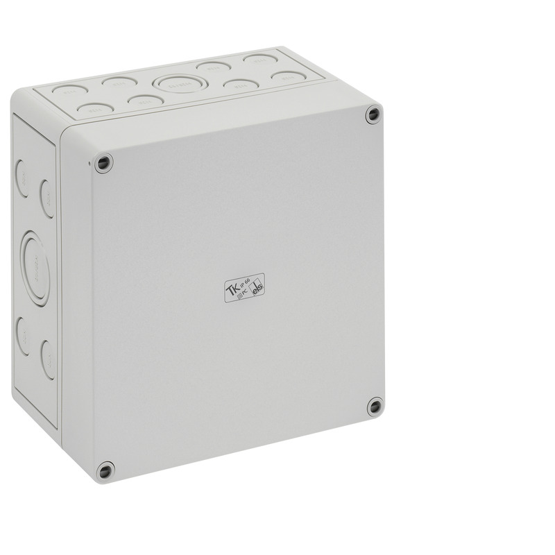 Empty enclosure - TK PC 1818-11-m