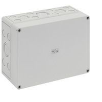 Empty enclosure - TK PC 2518-11-m