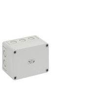 Empty enclosure - TK PC 1309-8-m