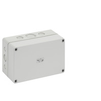 Empty enclosure - TK PC 1811-8f-m