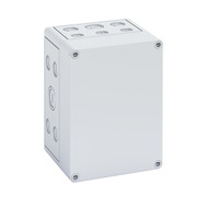 Empty enclosure - TK PC 1813-11-m