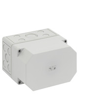 Empty enclosure - TK PC 1811-16-m