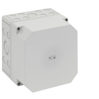 Empty enclosure - TK PC 1818-16-m