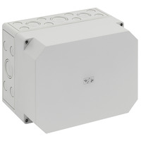 Empty enclosure - TK PC 2518-16-m