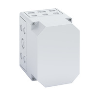 Empty enclosure - TK PC 1813-16-m
