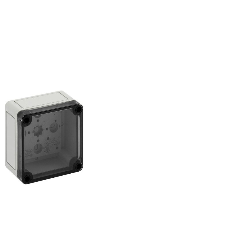 Empty enclosure - TK PC 99-6-to