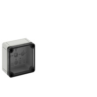 Empty enclosure - TK PC 99-6-to