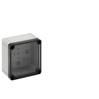 Empty enclosure - TK PC 1111-7-to