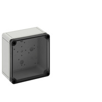 Empty enclosure - TK PC 1313-7-to