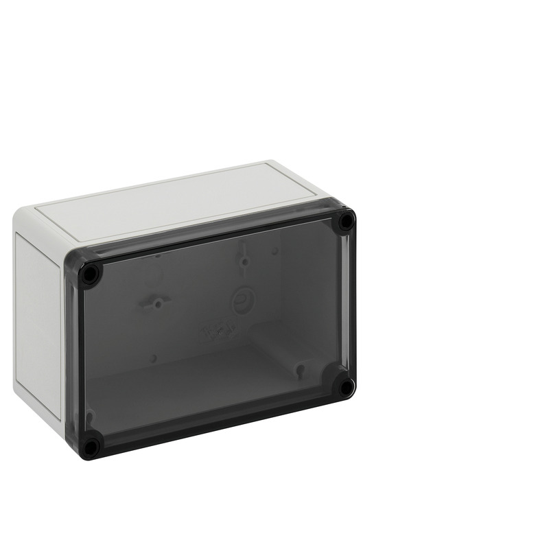 Empty enclosure - TK PC 1811-9-to