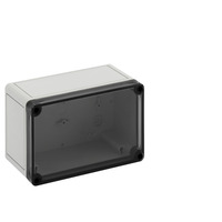 Empty enclosure - TK PC 1811-9-to