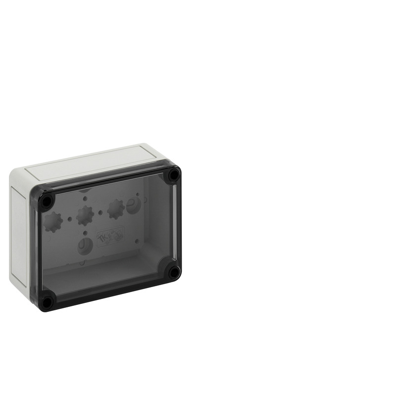 Empty enclosure - TK PC 1309-6-to