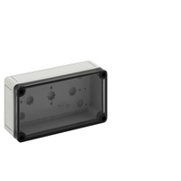 Empty enclosure - TK PC 1809-6-to
