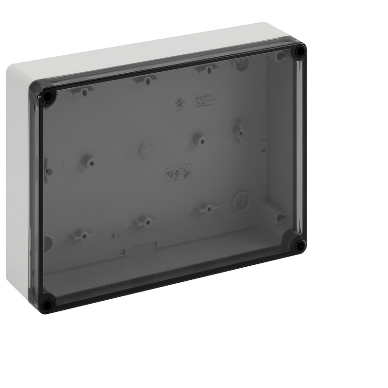 Empty enclosure - TK PC 2518-6f-to