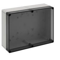 Empty enclosure - TK PC 3625-11-to