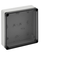 Empty enclosure - TK PC 1818-6f-to