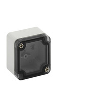 Empty enclosure - TK PC 55-4-to