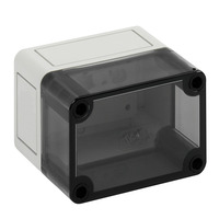 Empty enclosure - TK PC 97-8-to