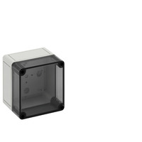 Empty enclosure - TK PC 1111-9-to