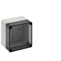 Empty enclosure - TK PC 1313-10-to