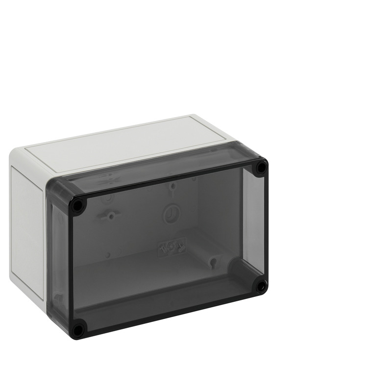 Empty enclosure - TK PC 1811-11-to