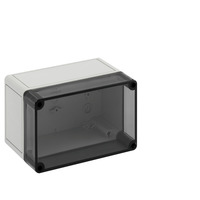 Empty enclosure - TK PC 1811-11-to