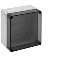 Empty enclosure - TK PC 1818-11-to