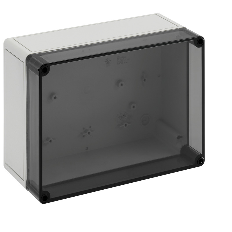 Empty enclosure - TK PC 2518-11-to