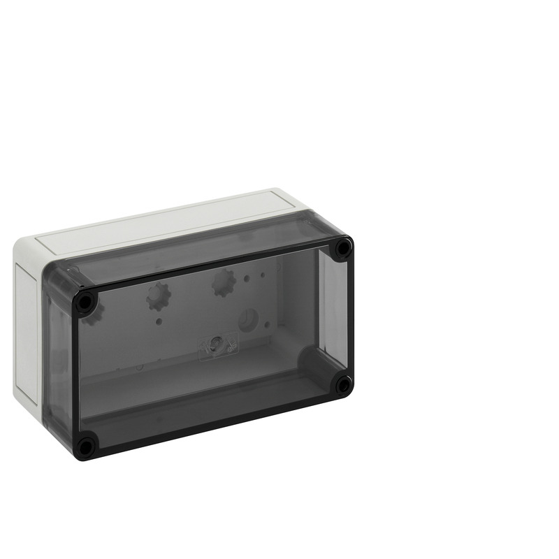 Empty enclosure - TK PC 1809-8-to