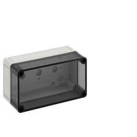 Empty enclosure - TK PC 1809-8-to