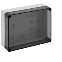Empty enclosure - TK PC 2518-8f-to