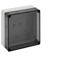 Empty enclosure - TK PC 1818-8f-to