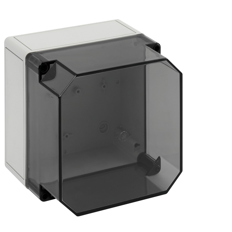 Empty enclosure - TK PC 1818-16-to