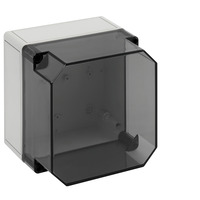 Empty enclosure - TK PC 1818-16-to