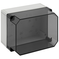 Empty enclosure - TK PC 2518-16-to